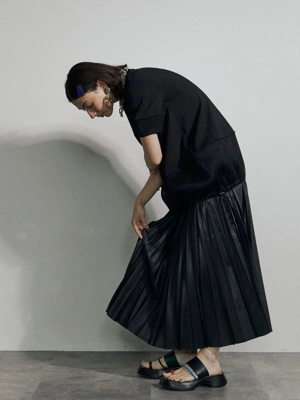 origami pleats sk gs