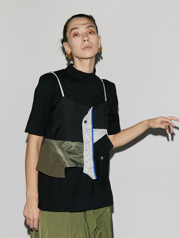 ma-1 docking bustier