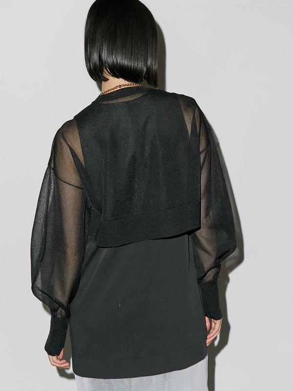 sheer kt cd