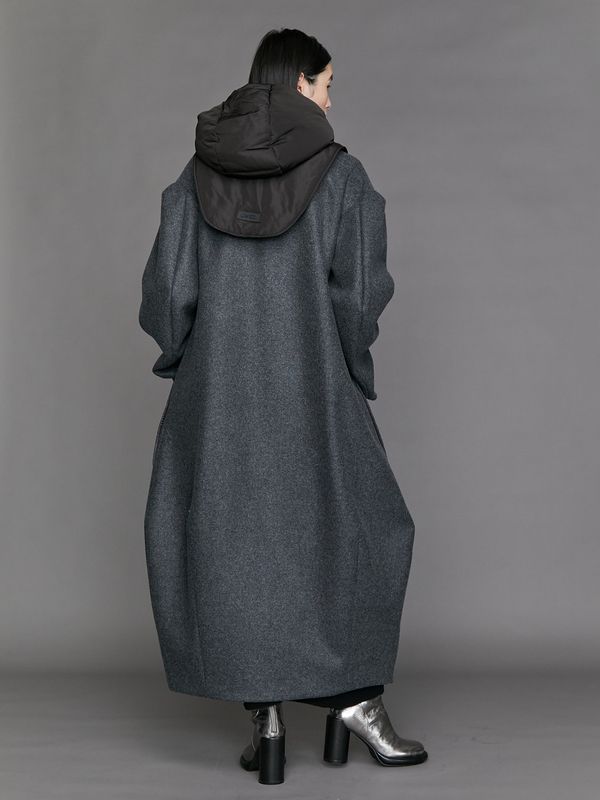 padded balaclava