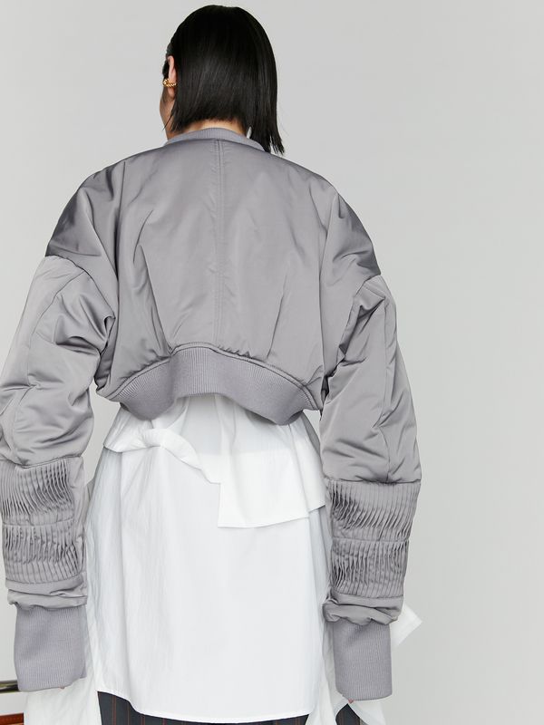 origami tuck bz