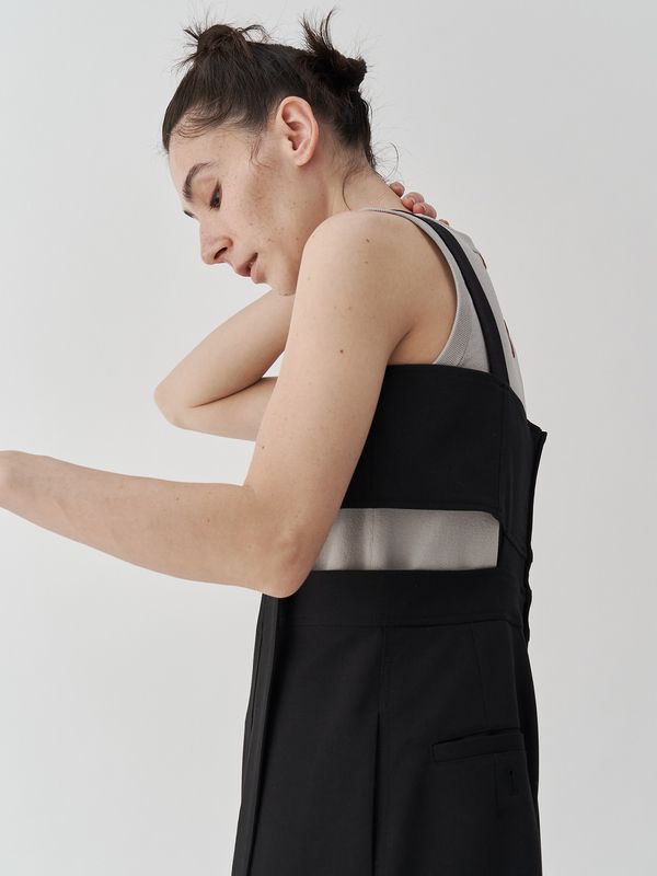 droop shoulder all-in-one