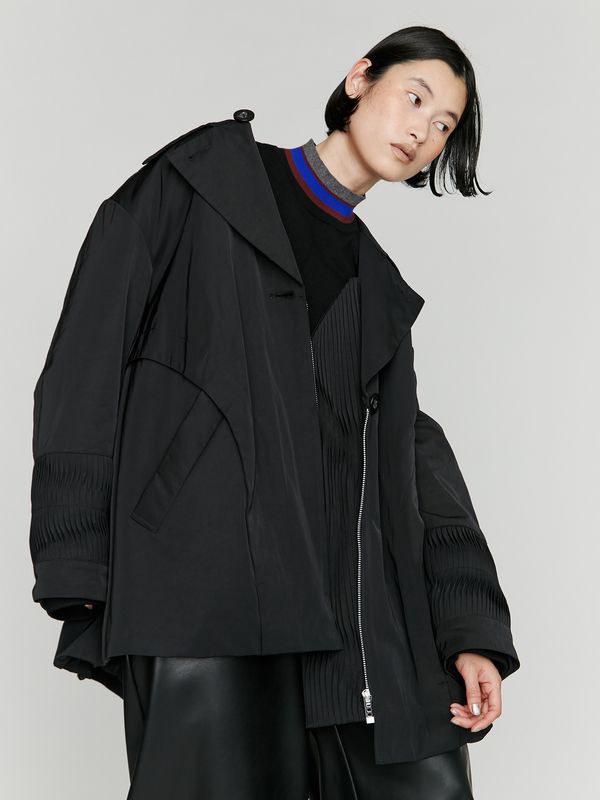 origami tuck ct