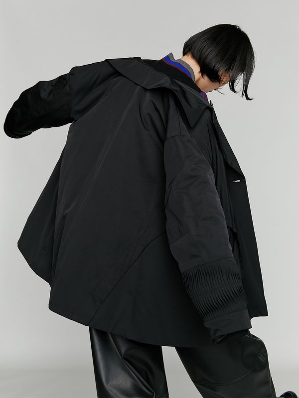 origami tuck ct