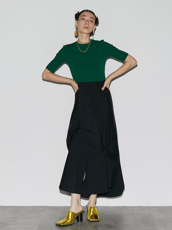 basic rib kt h/s top
