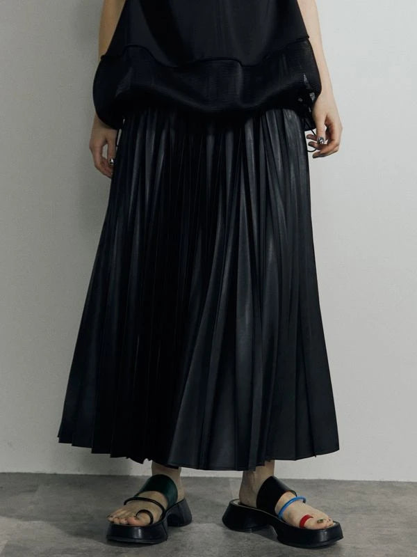 origami pleats sk gs