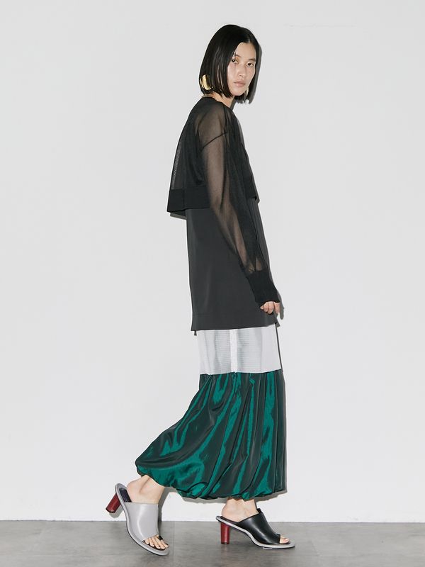 sheer kt cd