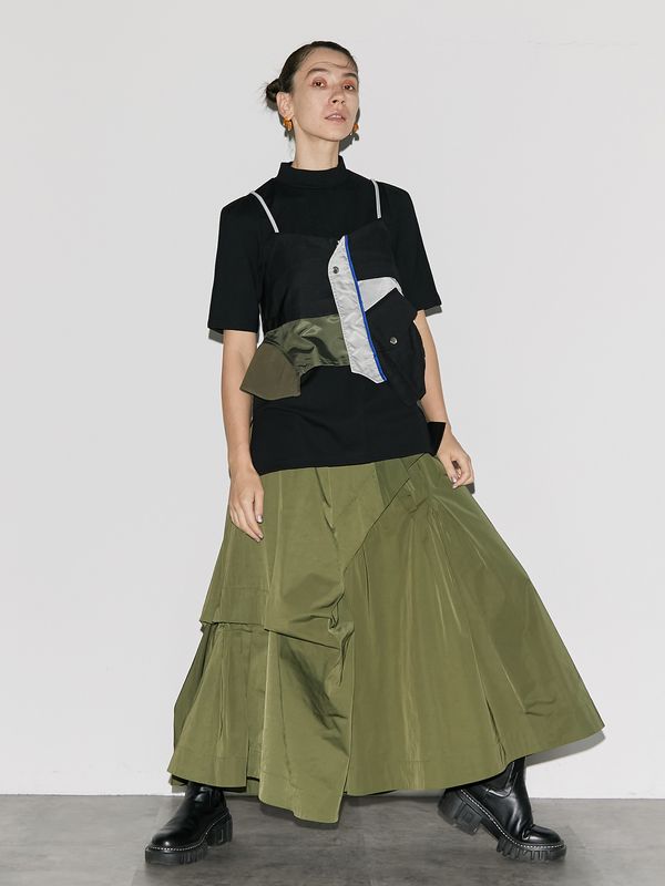 ma-1 docking bustier