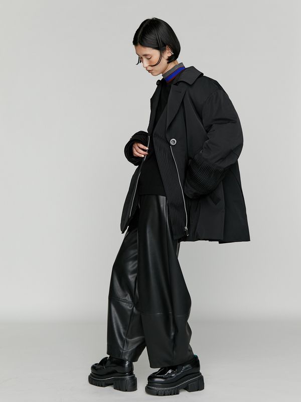origami tuck ct