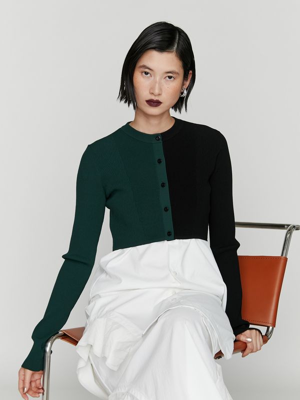 bi-color short kt cd