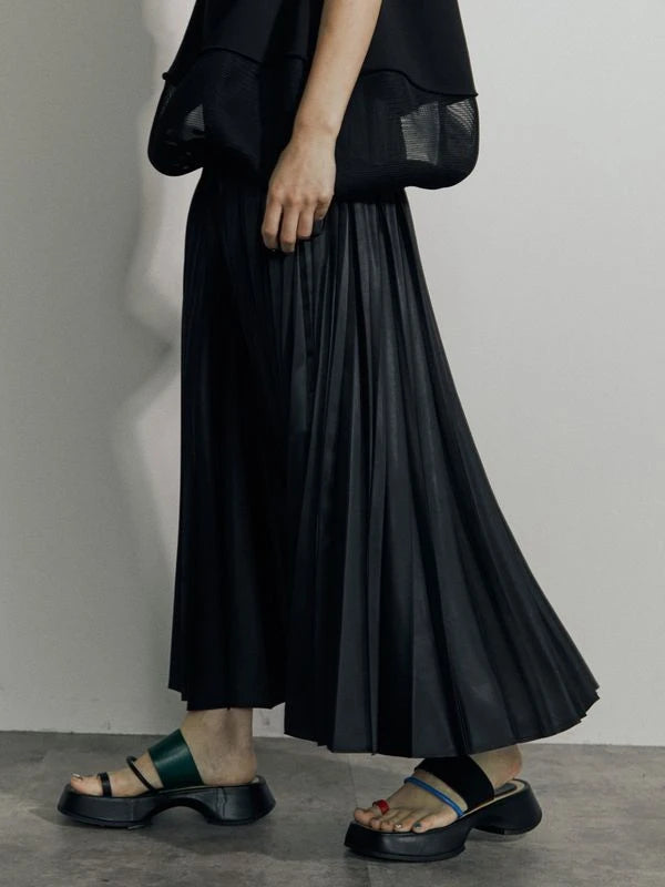 origami pleats sk gs
