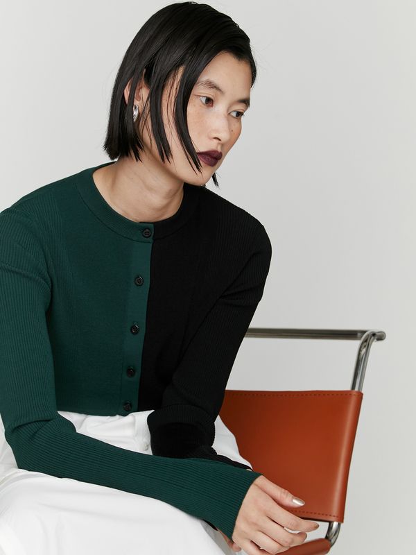 bi-color short kt cd