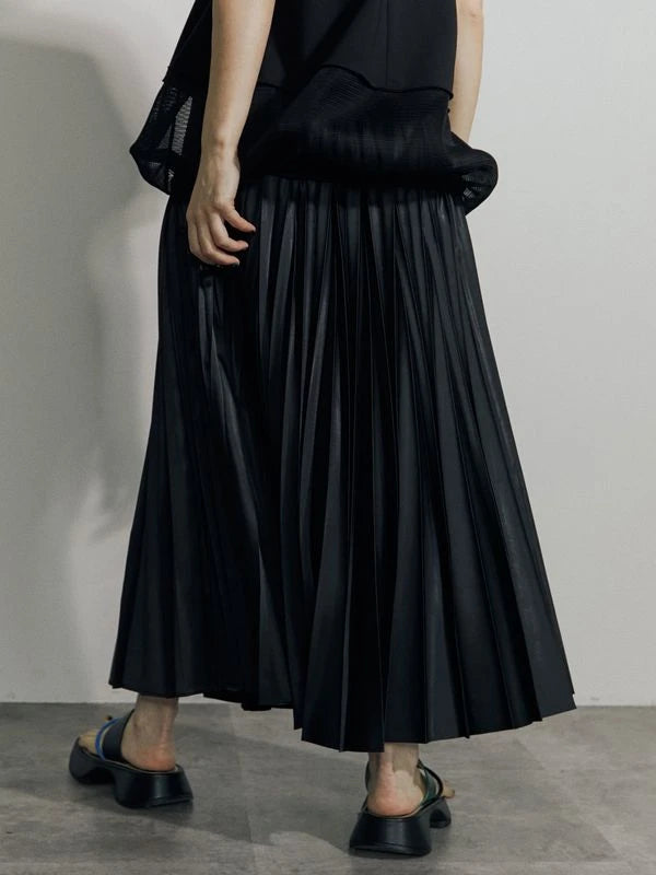 origami pleats sk gs