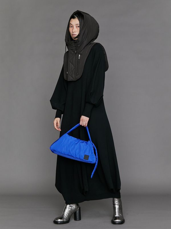 padded balaclava