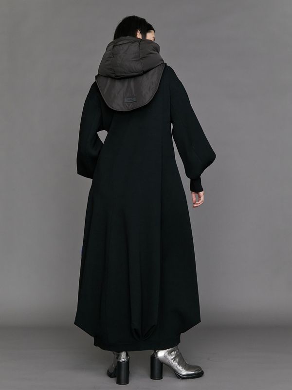 padded balaclava
