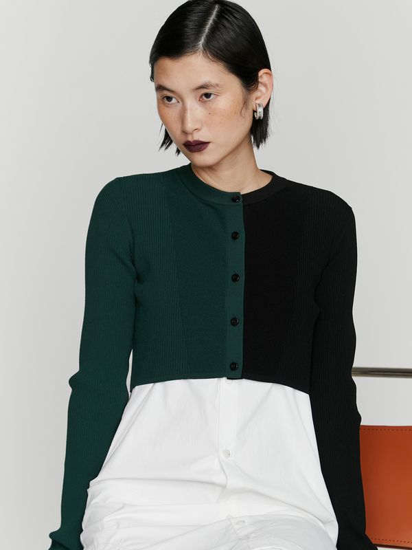 bi-color short kt cd
