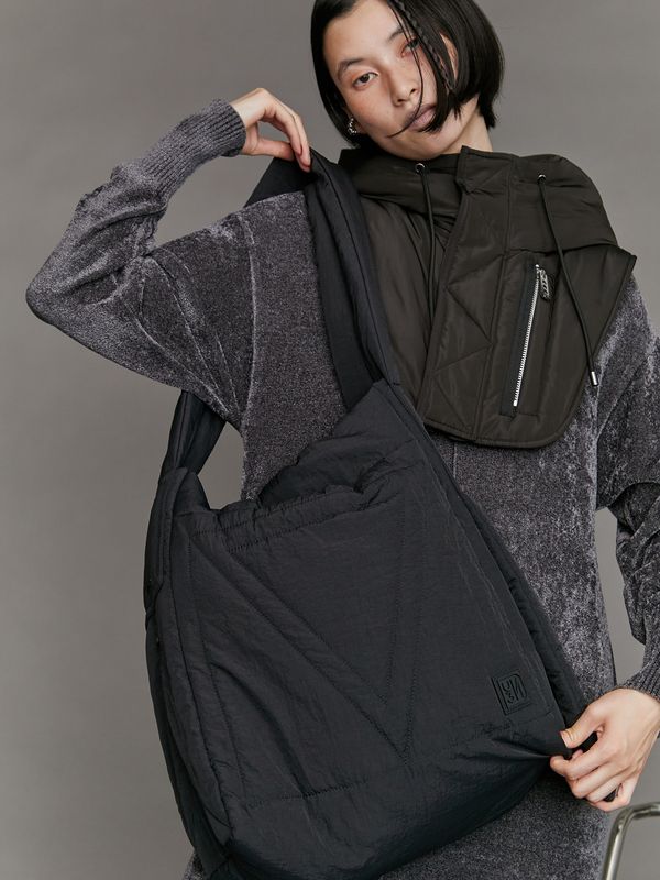 padded balaclava
