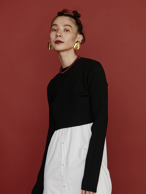short kt top