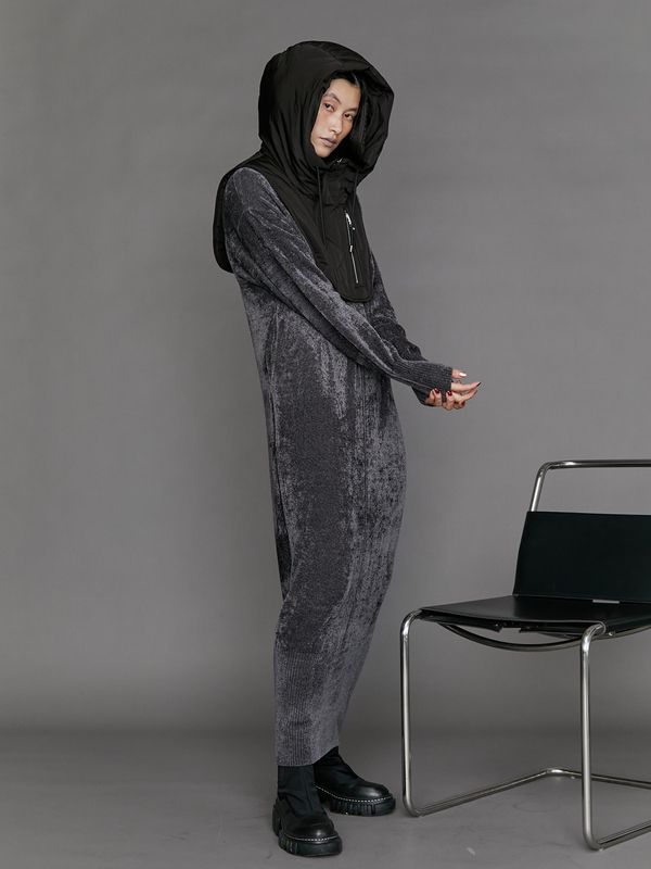 padded balaclava