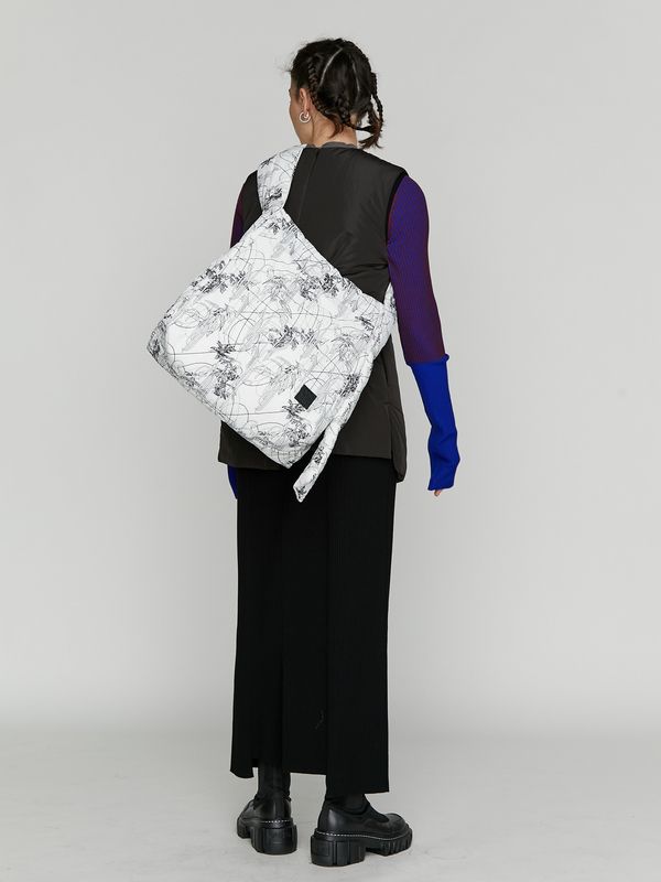 mix border turtle top