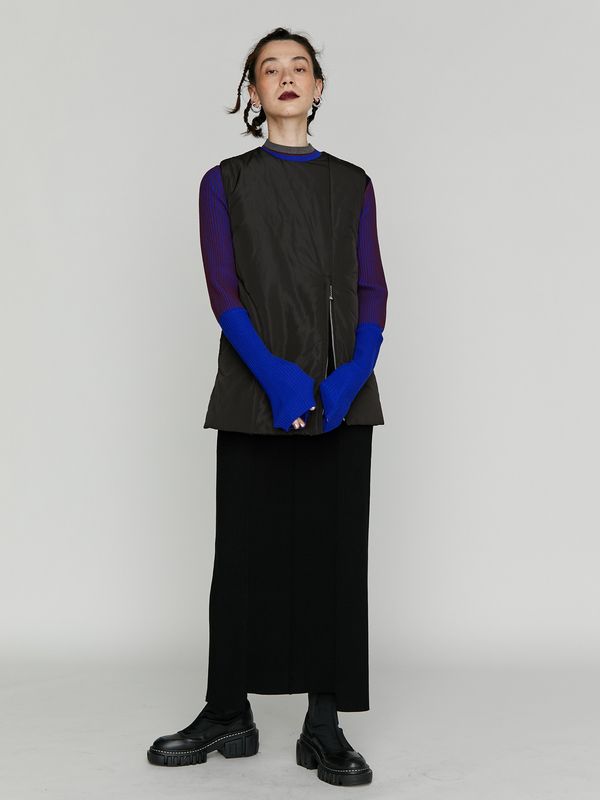 mix border turtle top