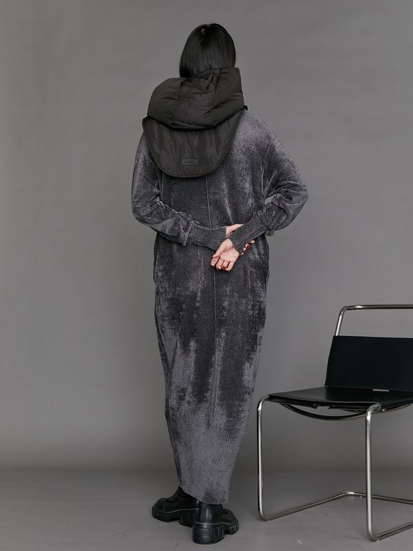 padded balaclava