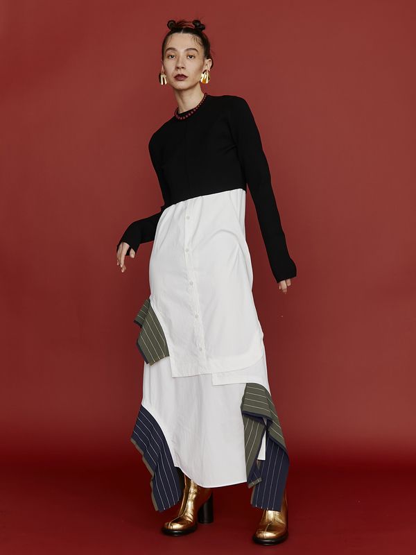 short kt top
