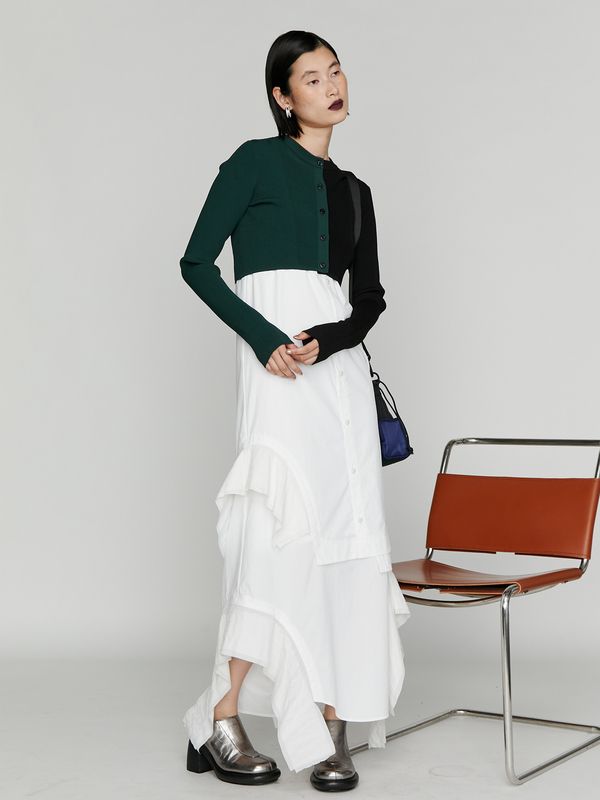 bi-color short kt cd