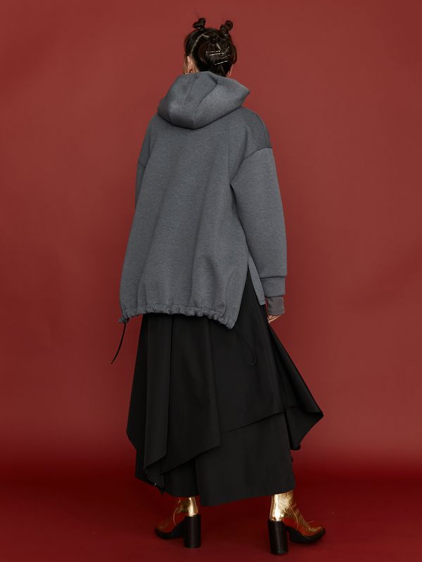 asymme layered pt