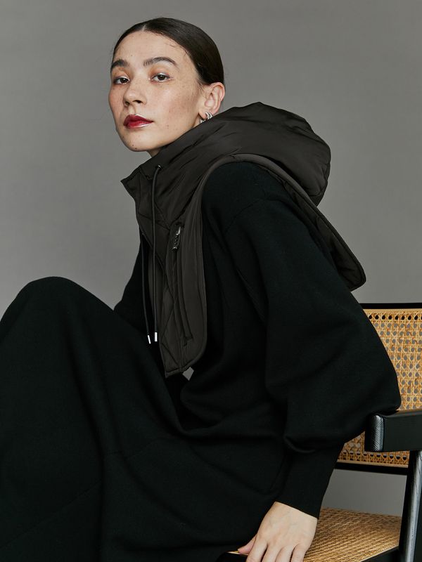 padded balaclava