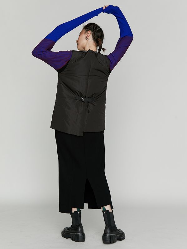 mix border turtle top