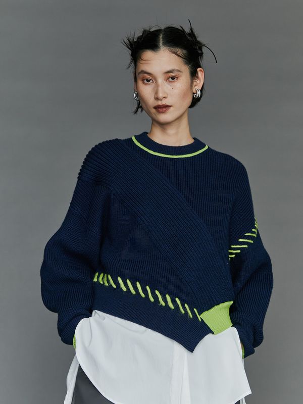 layered shirt camisole
