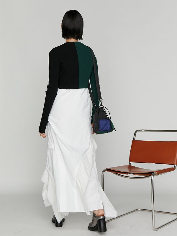 bi-color short kt cd