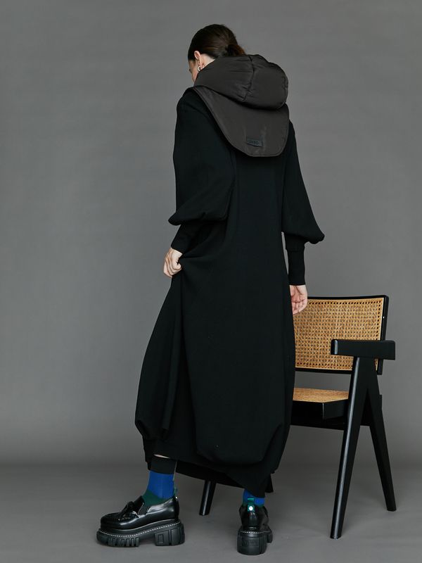 padded balaclava