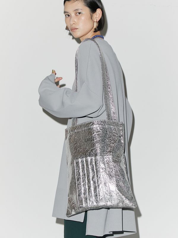 origami pocket tote r