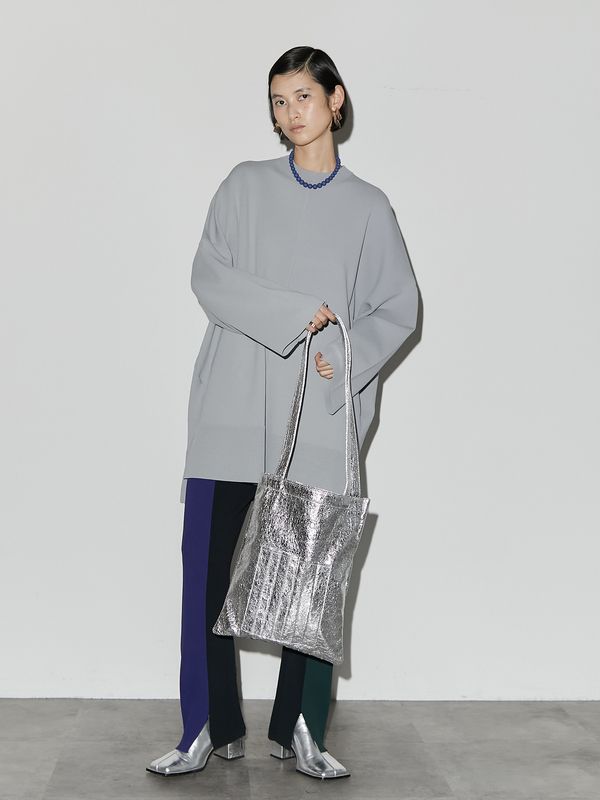origami pocket tote r