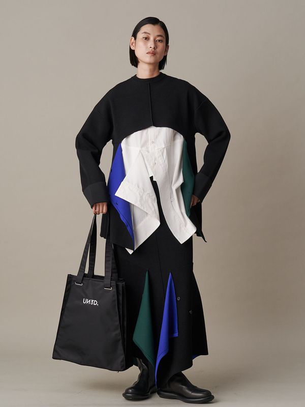 w wrap shirt camisole