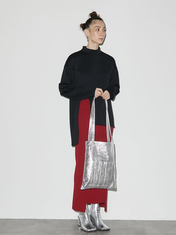 origami pocket tote r