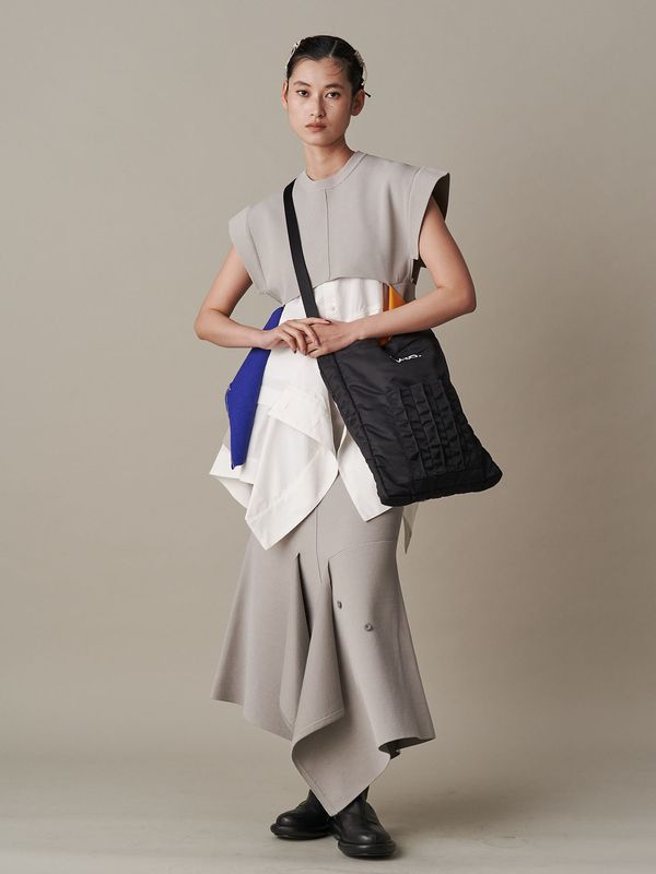 w wrap shirt camisole