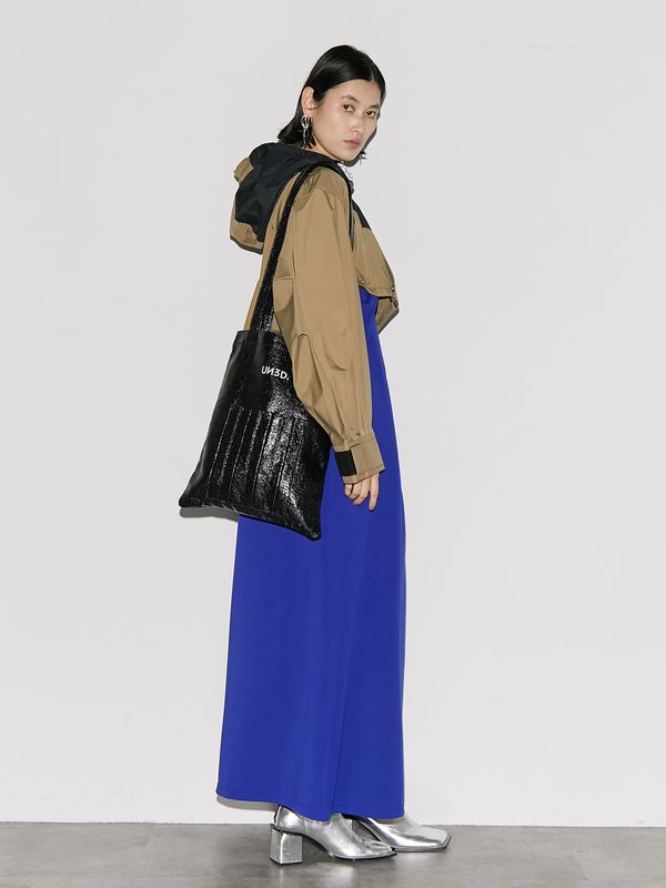 origami pocket tote r