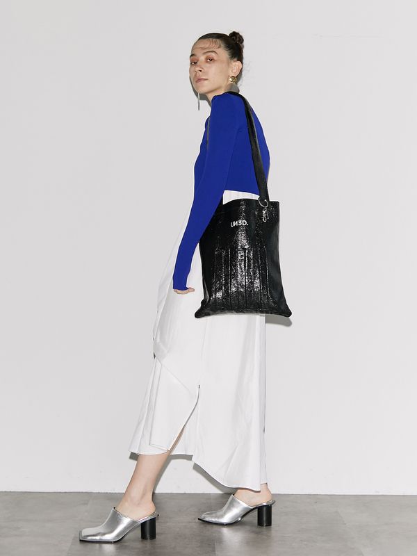 origami pocket tote r