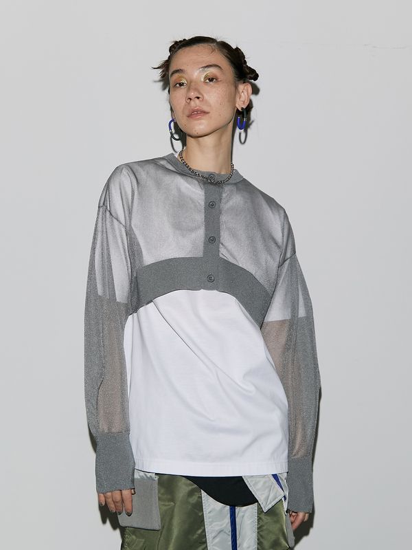 sheer kt cd