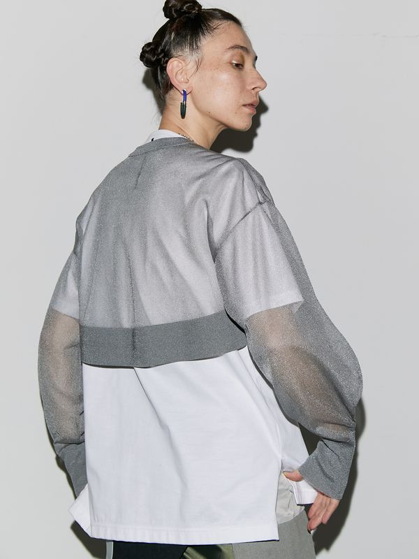 sheer kt cd