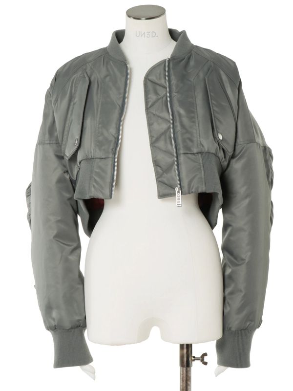 short MA-1