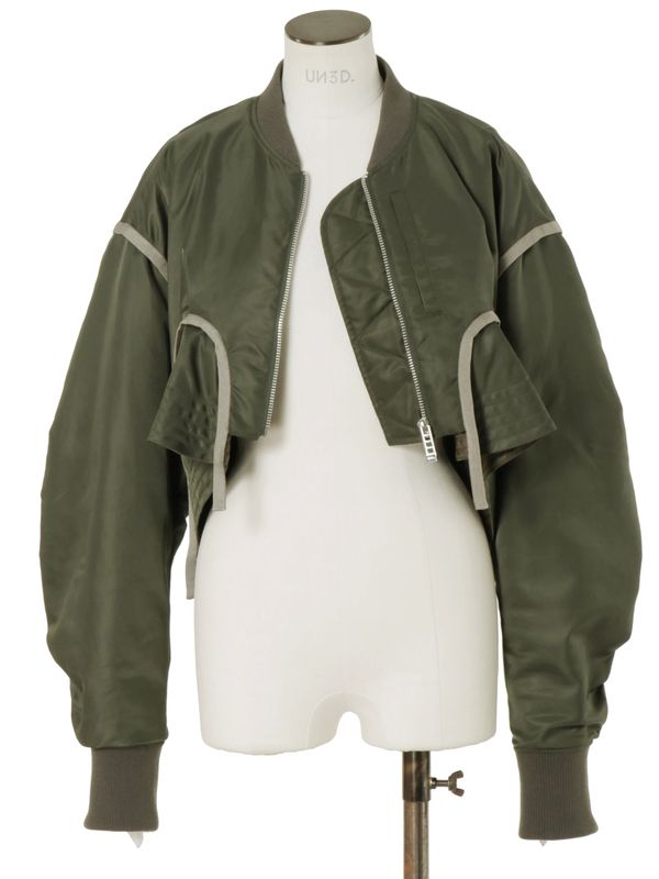 peplum parts ma-1