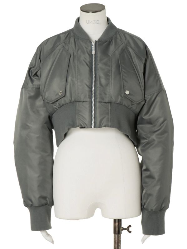 short MA-1