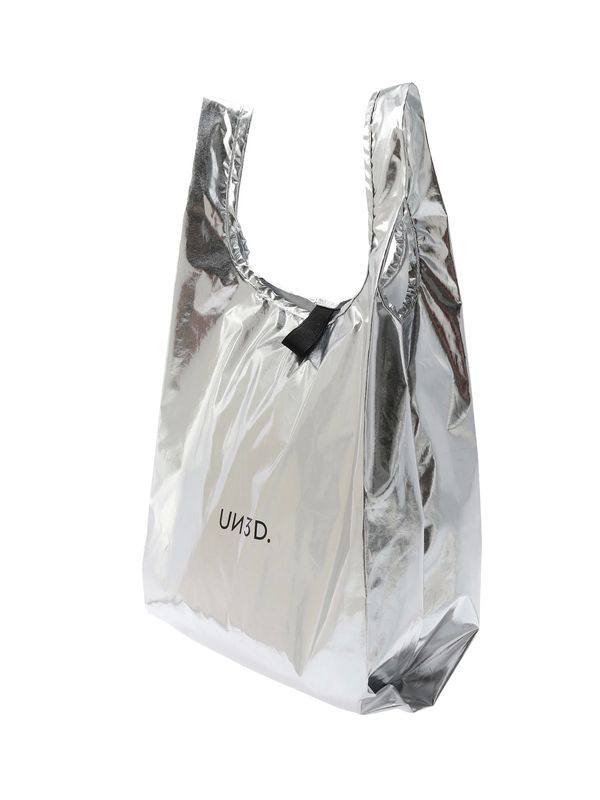 metallic eco-bag m