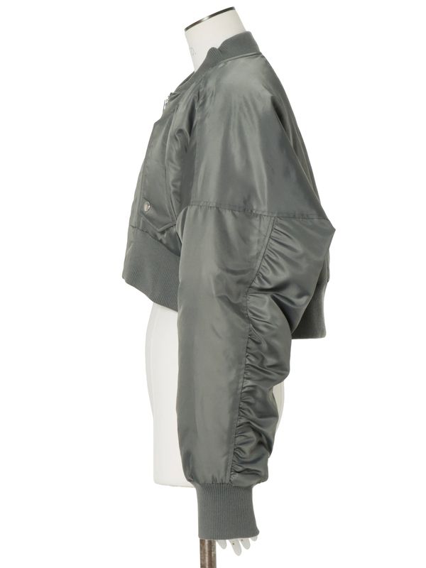 short MA-1