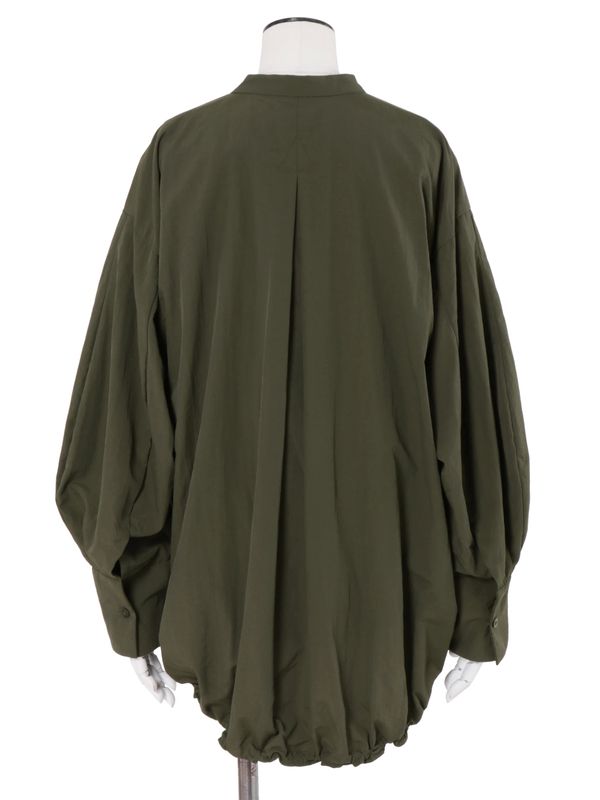 wave shirring 2way sh