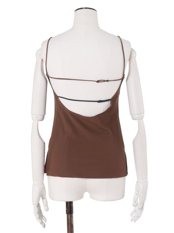 thin cord camisole